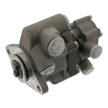 Load image into Gallery viewer, Power Steering &amp; Fuel System Tandem Pump Fits Mercedes Benz Actros II Febi 49085