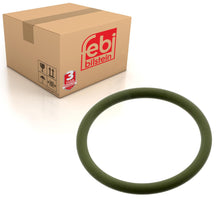 Load image into Gallery viewer, Water Pump O-Ring Fits IVECO LCV Daily DailyBus Domino EuroCargo Euro Febi 49087
