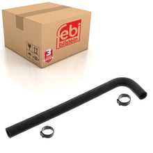 Load image into Gallery viewer, Radiator Hose Inc Additional Parts Fits Mercedes Benz T2 EVOBUS O 309 Febi 49091