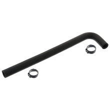 Load image into Gallery viewer, Radiator Hose Inc Additional Parts Fits Mercedes Benz T2 EVOBUS O 309 Febi 49091
