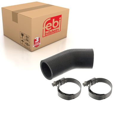 Radiator Hose Inc Additional Parts Fits Mercedes Benz T2 Febi 49092