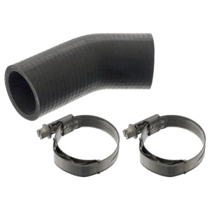 Radiator Hose Inc Additional Parts Fits Mercedes Benz T2 Febi 49092