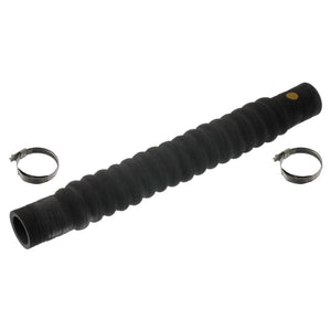 Radiator Hose Inc Additional Parts Fits Scania Serie 3 Bus3-Serie 3-S Febi 49093