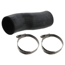 Load image into Gallery viewer, Radiator Hose Inc Additional Parts Fits Mercedes Benz Actros IActros Febi 49096
