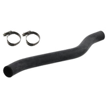 Load image into Gallery viewer, Radiator Hose Inc Additional Parts Fits Mercedes Benz Actros UnimogAc Febi 49098