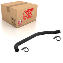 Load image into Gallery viewer, Radiator Hose Inc Additional Parts Fits Mercedes Benz Actros IIIActro Febi 49099