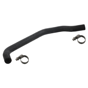 Radiator Hose Inc Additional Parts Fits Mercedes Benz Actros IIIActro Febi 49099