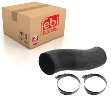 Load image into Gallery viewer, Radiator Hose Inc Additional Parts Fits Mercedes Benz Actros IIIActro Febi 49100