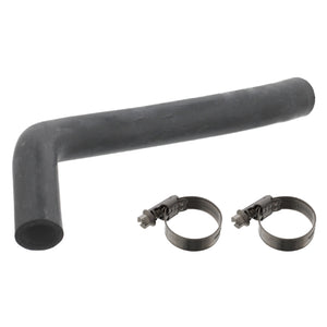Radiator Hose Inc Additional Parts Fits Mercedes Benz Actros IIIActro Febi 49102
