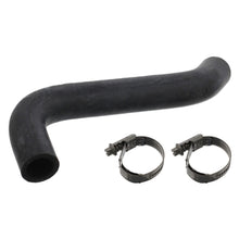 Load image into Gallery viewer, Radiator Hose Inc Additional Parts Fits Mercedes Benz Actros IIIActro Febi 49103