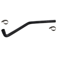Load image into Gallery viewer, Radiator Hose Inc Additional Parts Fits Mercedes Benz Actros IActros Febi 49104