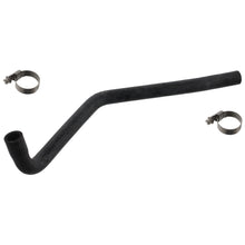 Load image into Gallery viewer, Radiator Hose Inc Additional Parts Fits Mercedes Benz Actros IActros Febi 49105