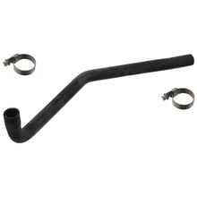 Load image into Gallery viewer, Radiator Hose Inc Additional Parts Fits Mercedes Benz Actros IIIActro Febi 49107