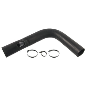 Radiator Hose Inc Additional Parts Fits MAN F 2000 M OAFE2000 F2000 Febi 49108