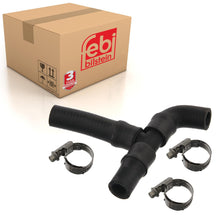 Load image into Gallery viewer, Radiator Hose Inc Additional Parts Fits MAN TGA TGS TGXTGA TGL TGM TG Febi 49110