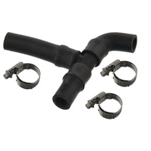Load image into Gallery viewer, Radiator Hose Inc Additional Parts Fits MAN TGA TGS TGXTGA TGL TGM TG Febi 49110