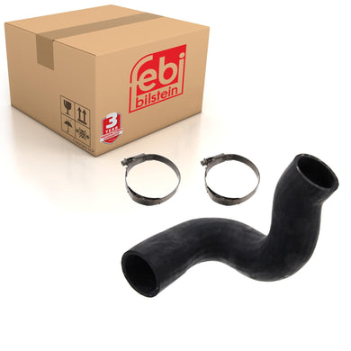 Radiator Hose Inc Additional Parts Fits Mercedes Benz Axor IranAxor Febi 49111
