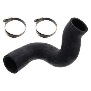 Radiator Hose Inc Additional Parts Fits Mercedes Benz Axor IranAxor Febi 49111