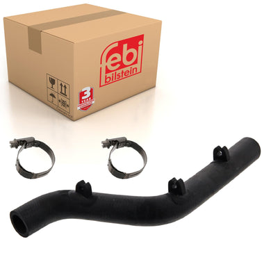 Radiator Hose Inc Additional Parts Fits Mercedes Benz Axor IranAxor Febi 49112