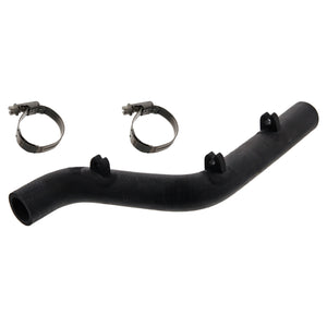 Radiator Hose Inc Additional Parts Fits Mercedes Benz Axor IranAxor Febi 49112