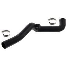 Load image into Gallery viewer, Radiator Hose Inc Additional Parts Fits Mercedes Benz Actros IIIActro Febi 49113