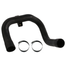 Load image into Gallery viewer, Radiator Hose Inc Additional Parts Fits DAF 40761 Ltr Engines 920 VS Febi 49114