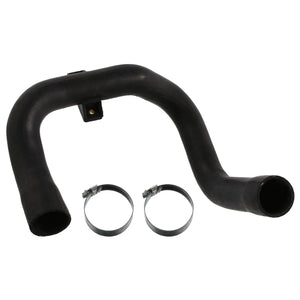 Radiator Hose Inc Additional Parts Fits DAF 40761 Ltr Engines 920 VS Febi 49114