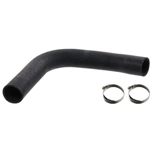 Radiator Hose Inc Additional Parts Fits Renault KERAXKerax Febi 49115