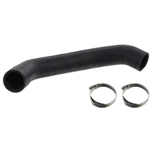 Load image into Gallery viewer, Radiator Hose Inc Additional Parts Fits Renault KERAXKerax Febi 49116