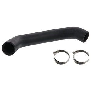 Radiator Hose Inc Additional Parts Fits Renault KERAXKerax Febi 49116