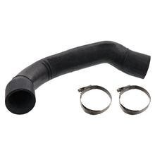 Load image into Gallery viewer, Radiator Hose Inc Additional Parts Fits Renault PREMIUMPremium Febi 49118