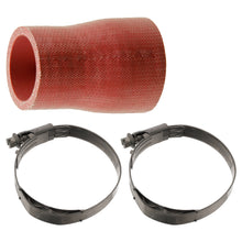 Load image into Gallery viewer, Radiator Hose Inc Additional Parts Fits Mercedes Benz Actros Atego 18 Febi 49119