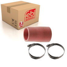 Load image into Gallery viewer, Radiator Hose Inc Additional Parts Fits Mercedes Benz Actros IIIActro Febi 49120