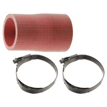 Load image into Gallery viewer, Radiator Hose Inc Additional Parts Fits Mercedes Benz Actros IIIActro Febi 49120