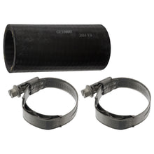 Load image into Gallery viewer, Radiator Hose Inc Additional Parts Fits Scania Serie 4 Bus4-Serie 4-S Febi 49122