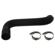 Load image into Gallery viewer, Radiator Hose Inc Additional Parts Fits Scania Serie 4 Bus4-Serie F K Febi 49125