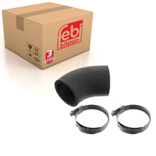 Load image into Gallery viewer, Radiator Hose Inc Additional Parts Fits Scania Serie 3 Bus 4 Bus113M Febi 49128