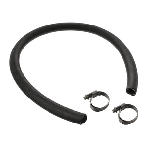 Radiator Hose Inc Additional Parts Fits IVECO Daily DailyBus NewDaily Febi 49129