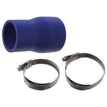 Load image into Gallery viewer, Radiator Hose Inc Additional Parts Fits IVECO EuroTech EuroTrakker St Febi 49130