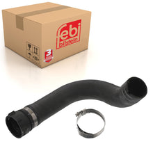 Load image into Gallery viewer, Radiator Hose Inc Additional Parts Fits IVECO EuroStar EuroTrakker St Febi 49131