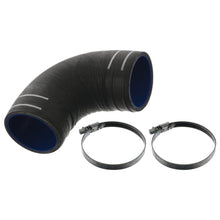 Load image into Gallery viewer, Radiator Hose Inc Additional Parts Fits IVECO Astra OE 5801677925S1 Febi 49133