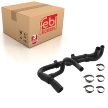 Load image into Gallery viewer, Radiator Hose Inc Additional Parts Fits Scania SerieP G R T Serie Febi 49134