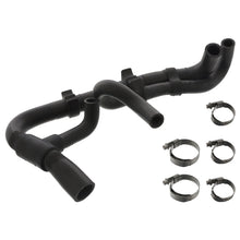 Load image into Gallery viewer, Radiator Hose Inc Additional Parts Fits Scania SerieP G R T Serie Febi 49134