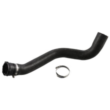 Load image into Gallery viewer, Radiator Hose Inc Additional Parts Fits IVECO Stralis AS E4 E6 E4Stra Febi 49136