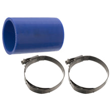 Load image into Gallery viewer, Radiator Hose Inc Additional Parts Fits IVECO EuroStar EuroTech EuroT Febi 49137