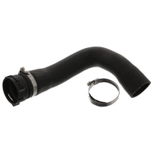 Load image into Gallery viewer, Radiator Hose Inc Additional Parts Fits Scania Serie 44-Serie Febi 49138