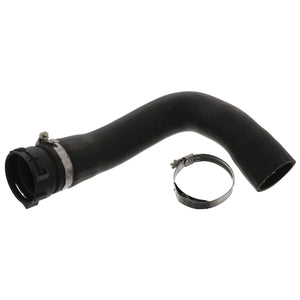 Radiator Hose Inc Additional Parts Fits Scania Serie 44-Serie Febi 49138