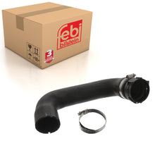 Load image into Gallery viewer, Radiator Hose Inc Additional Parts Fits Scania Serie 44-Serie Febi 49139
