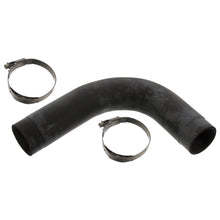 Load image into Gallery viewer, Radiator Hose Inc Additional Parts Fits MAN TGATGA OE 81963010679S1 Febi 49140