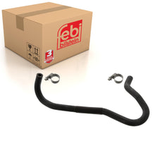 Load image into Gallery viewer, Radiator Hose Inc Additional Parts Fits Scania SerieP G R T Serie Febi 49141